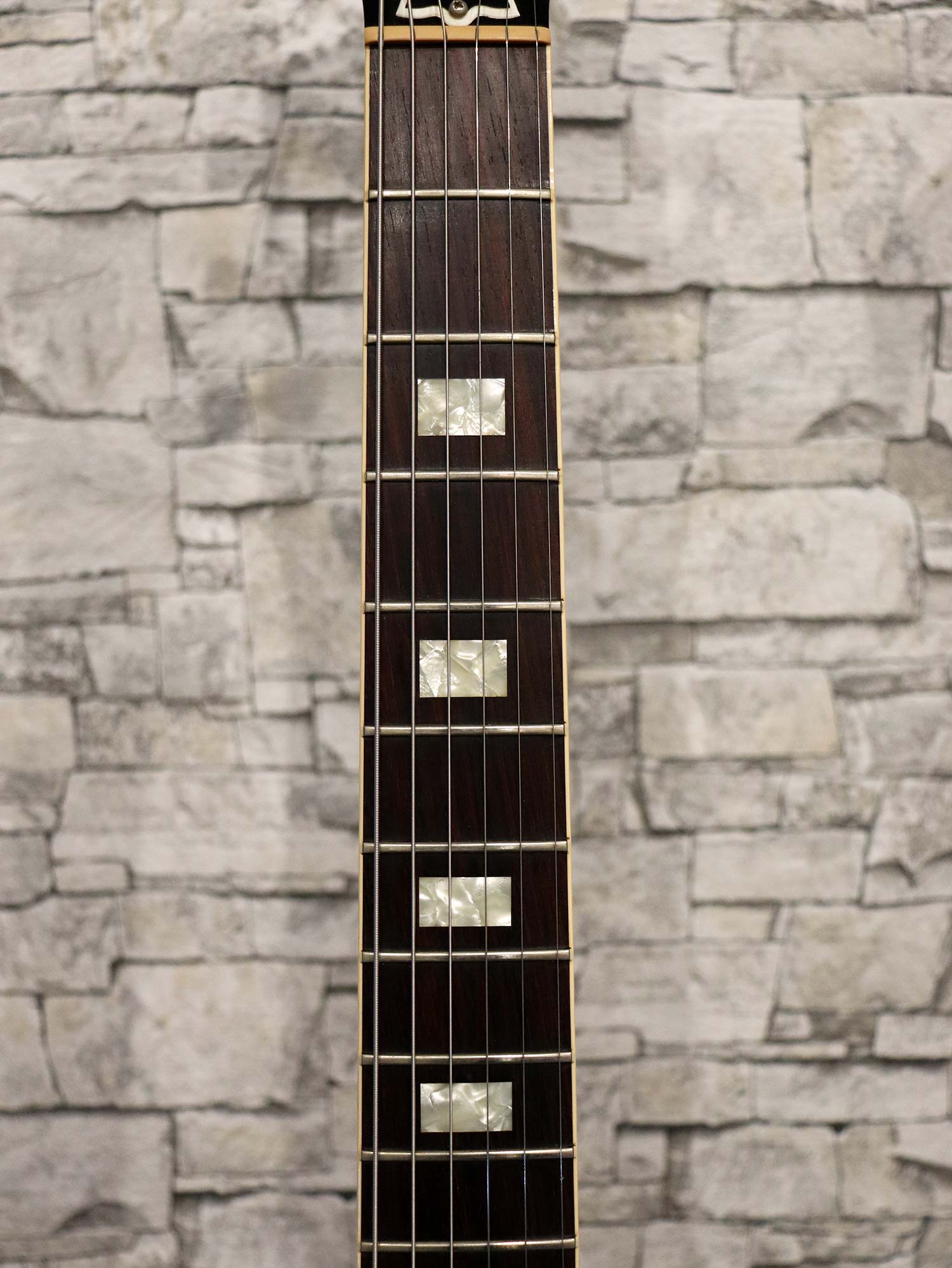 Gibson Custom Shop Historic Collection 1963 ES-335 Block Reissue